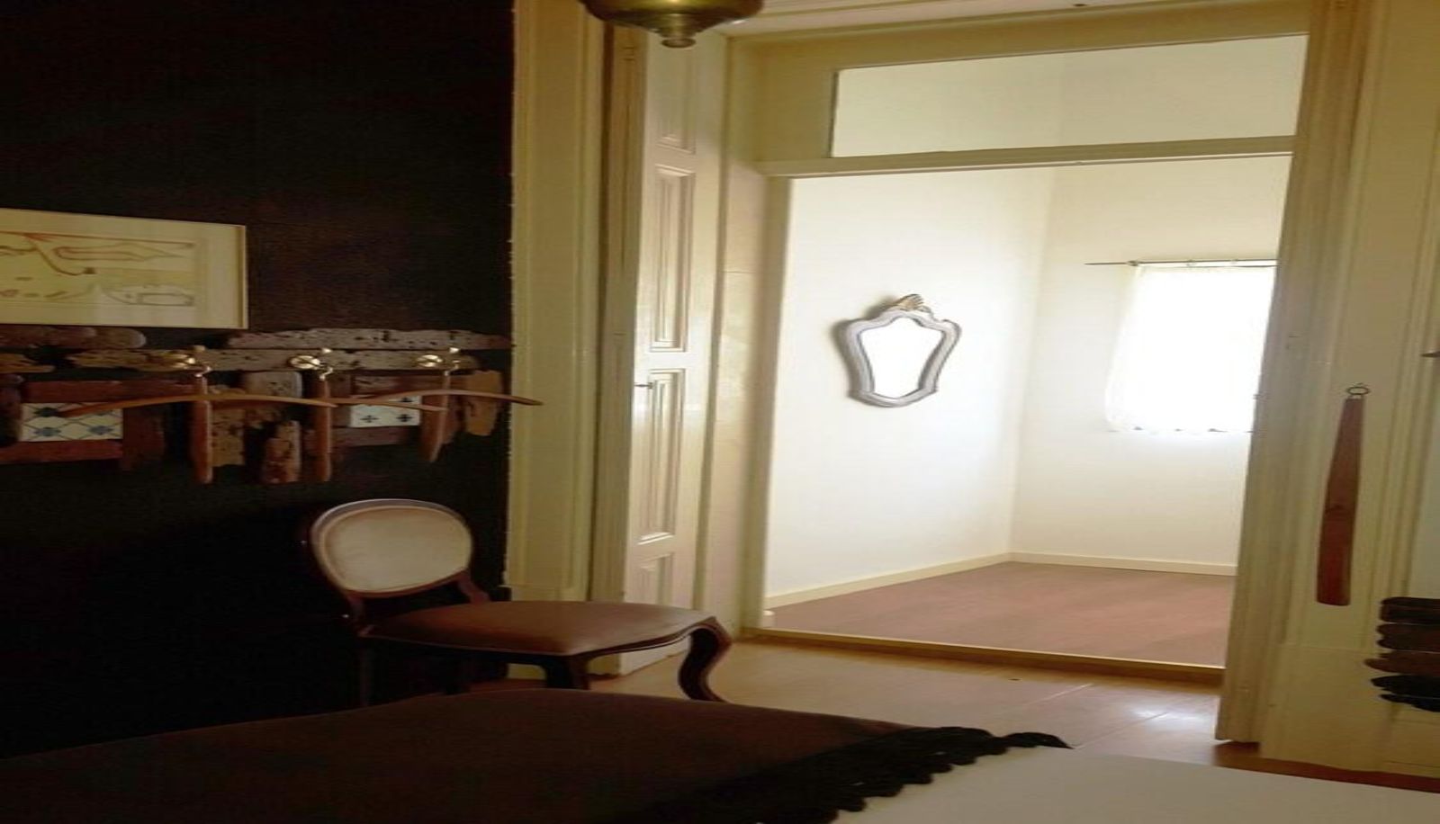 Appartement - Álvares Cabral Guest House