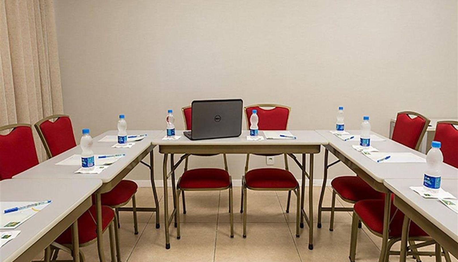 Sala conferenze - Quality Rio de Janeiro - Barra da Tijuca