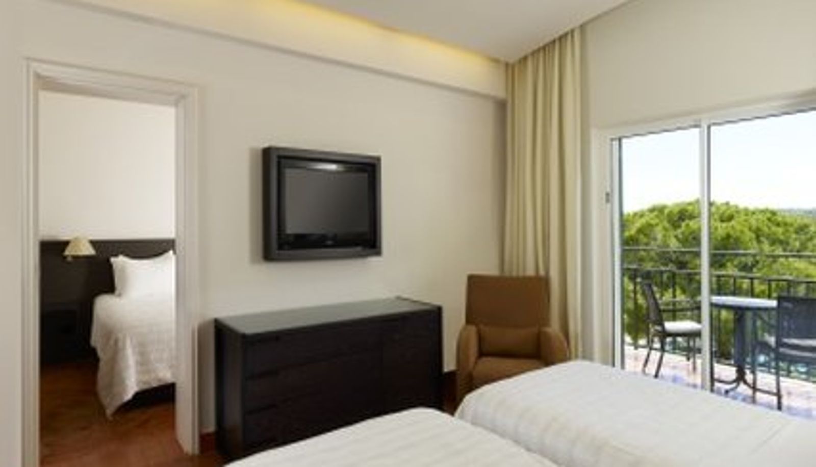 Zimmer - PENINA HOTEL & GOLF - PORTIMAO