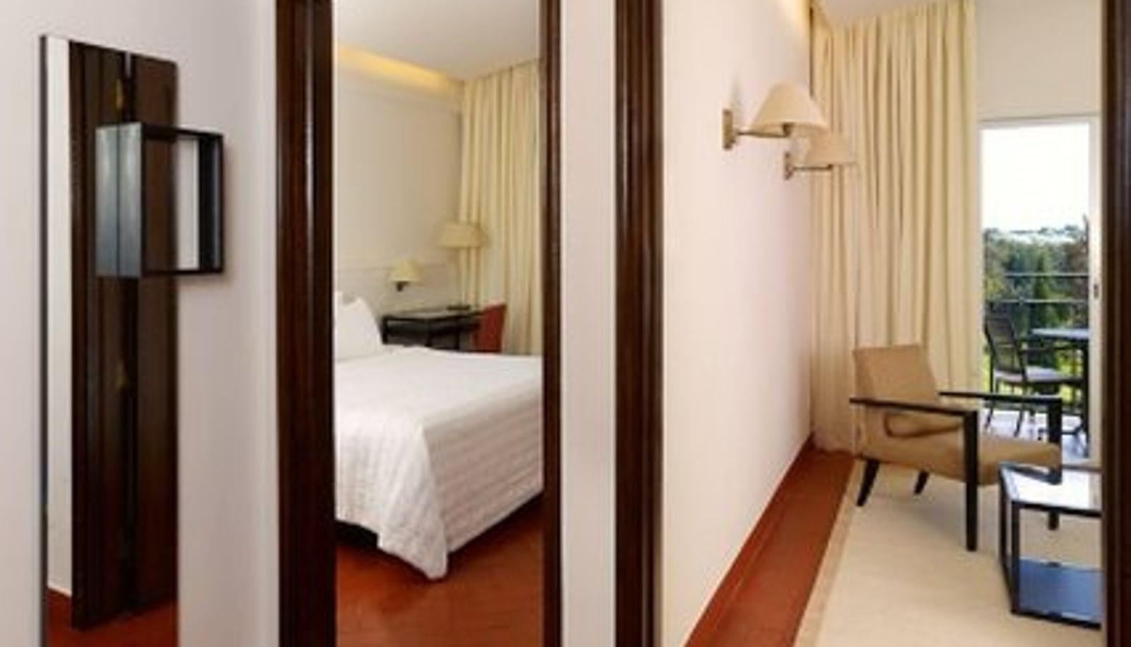 Suite - PENINA HOTEL & GOLF - PORTIMAO