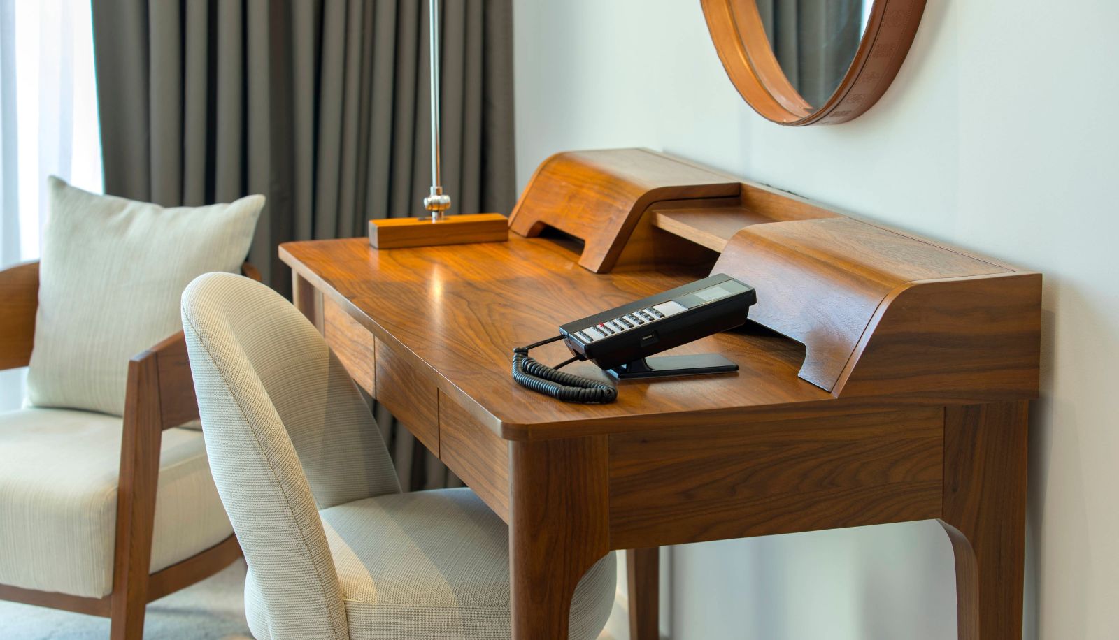 Zimmer - Parklane a Luxury Collection Resort and Spa Limassol