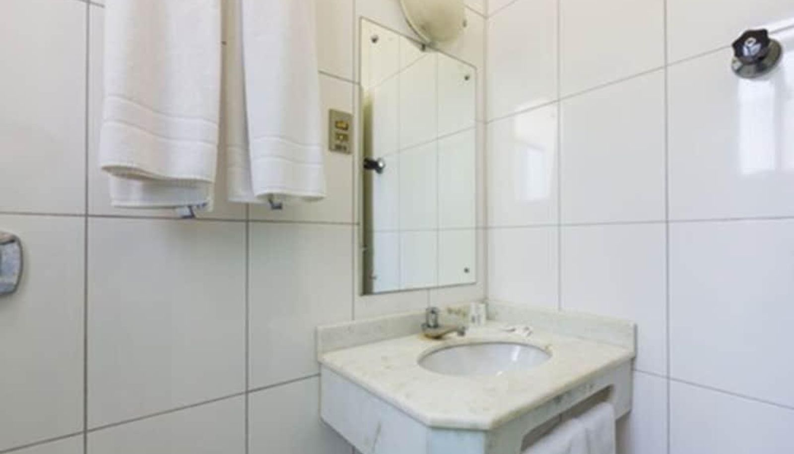 Superior room (double) - Tri Hotel Florianópolis