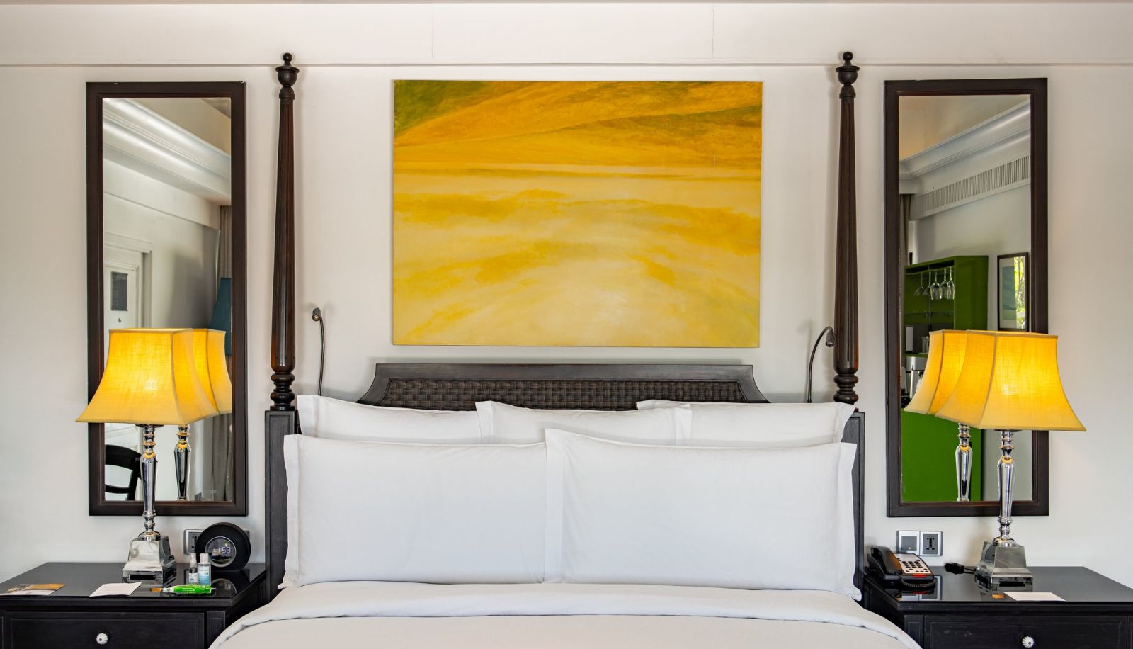 Zimmer - InterContinental Hotels KOH SAMUI RESORT by IHG