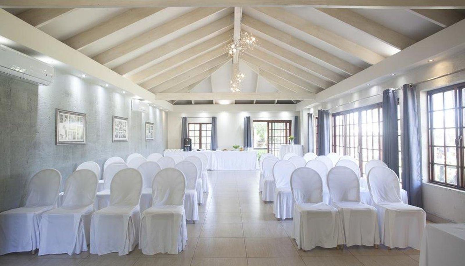 Konferenzraum - La Splendida Hotel