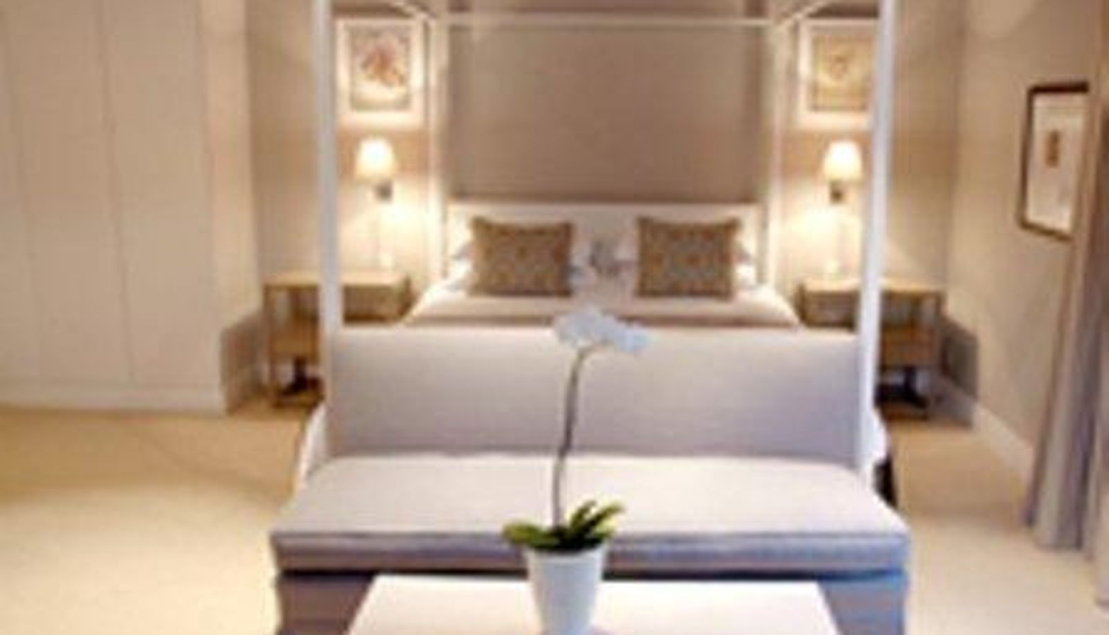 Room - DOCK HOUSE BOUTIQUE HOTEL