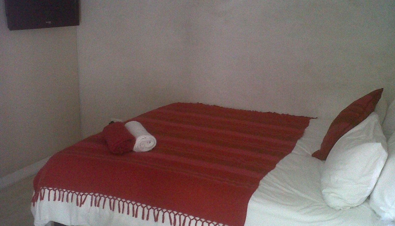Info - Kings in Cape Hotel