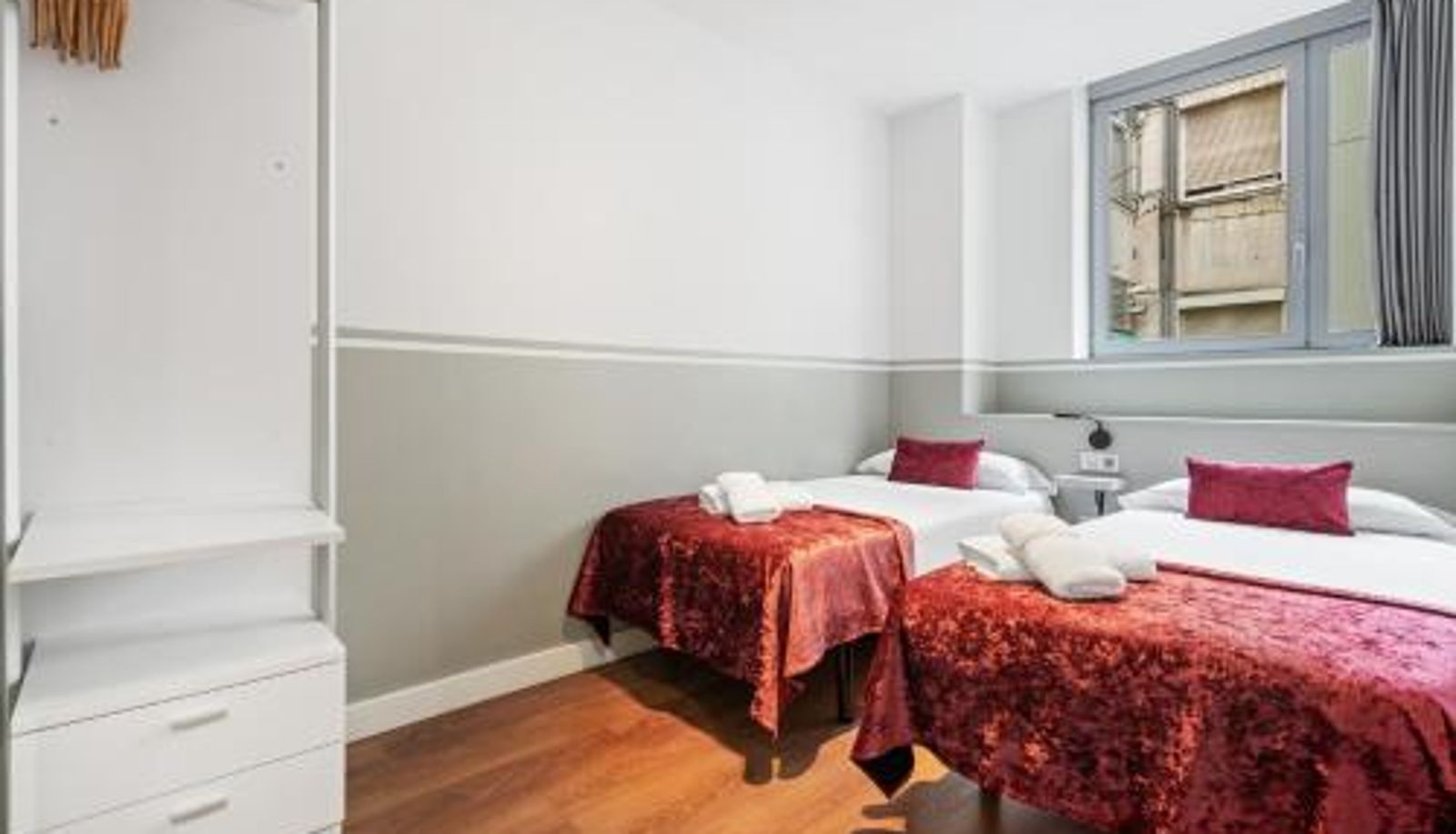 Apartment - Sensation Sagrada Familia