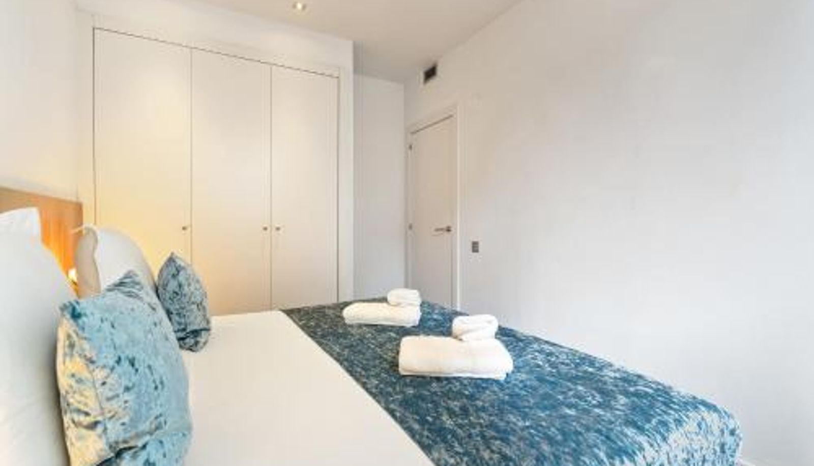 Apartment - Sensation Sagrada Familia