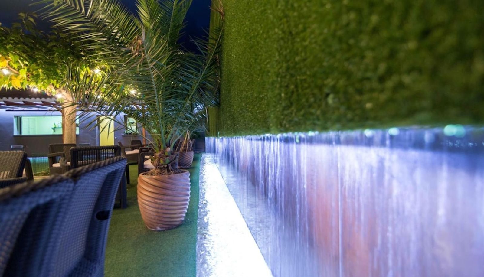 Pool - Hotel El Patio