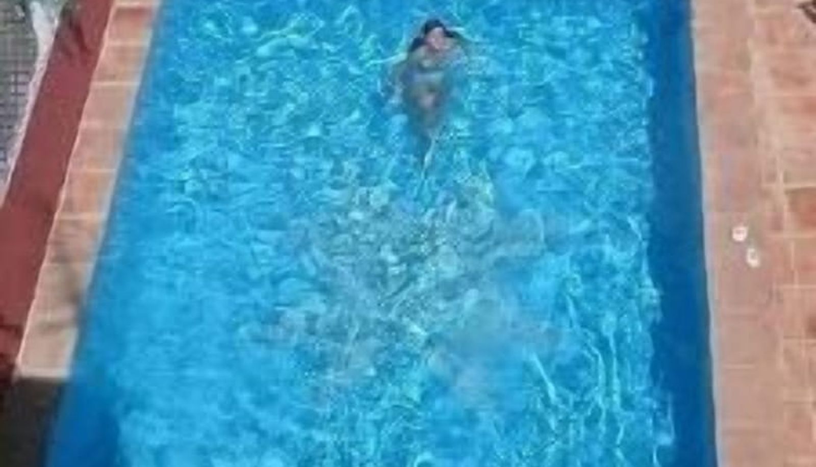 Piscine - Hotel Palacete de Mañara