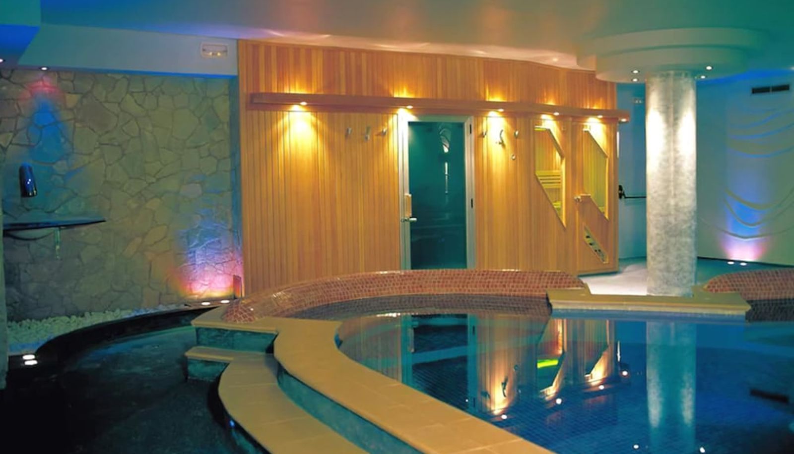 Pool - Hotel & Spa La Terrassa