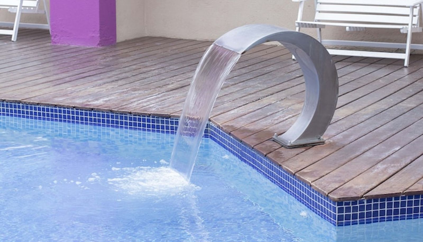 Zwembad - Hotel & Spa La Terrassa