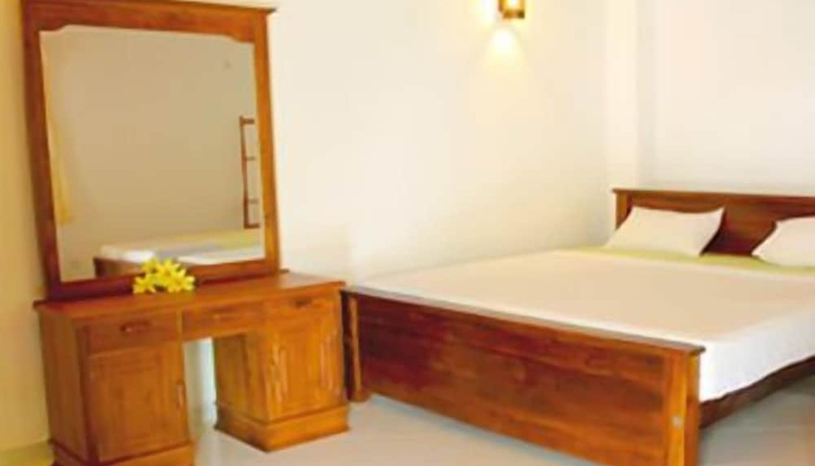 Info - Sunbeam Beach Resort