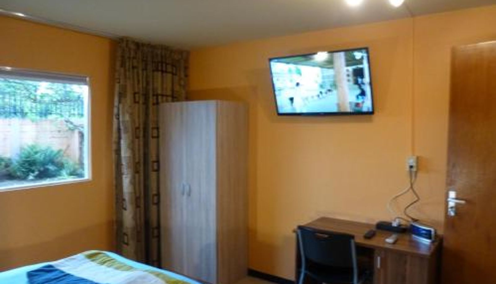 Apartment - Kekemba Apartments Paramaribo