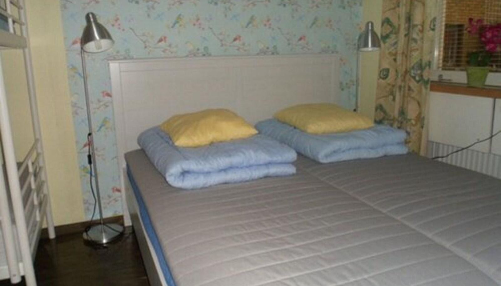 Camera standard - Helsingborg Hostel