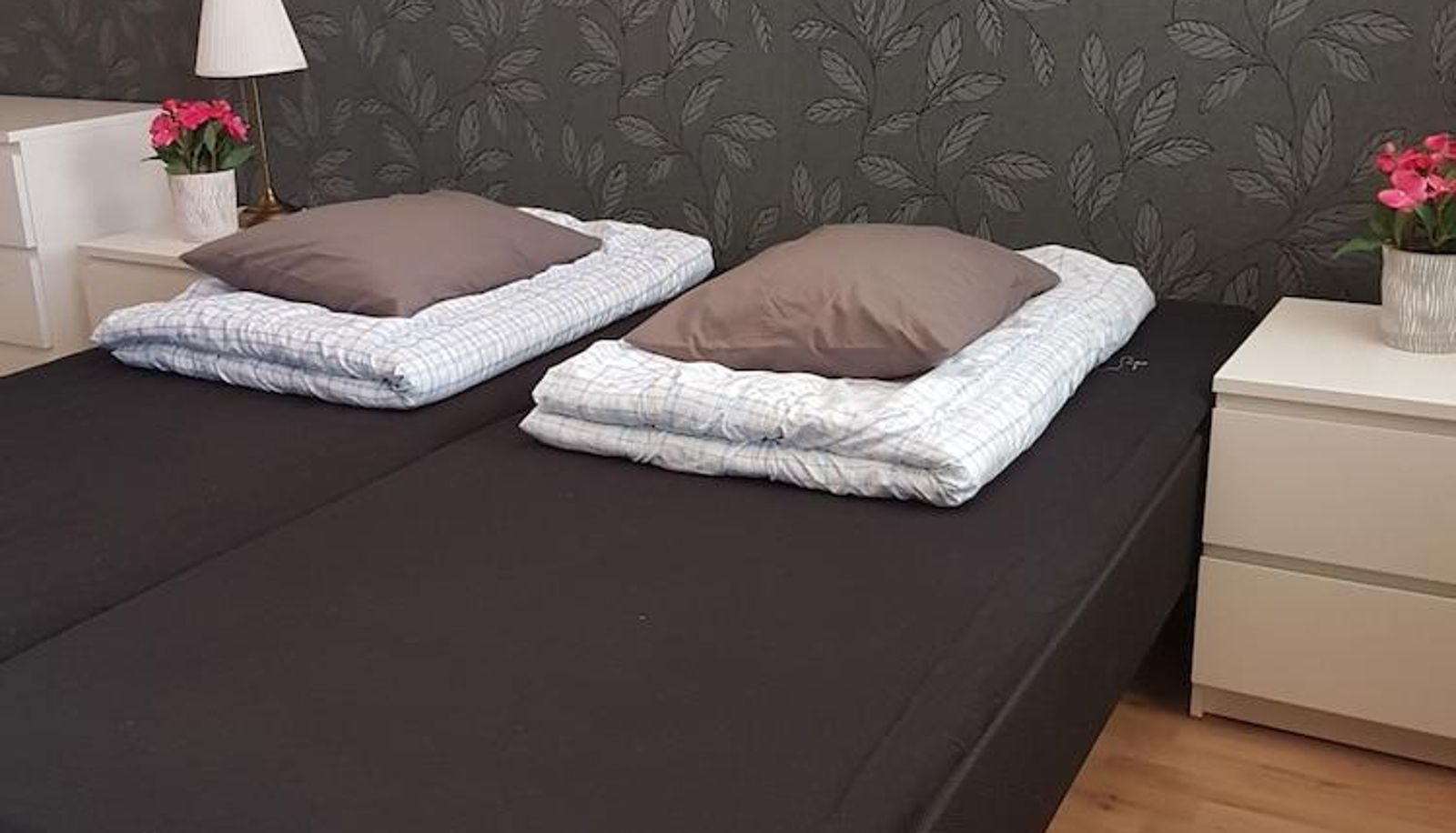 Standardzimmer - Helsingborg Hostel
