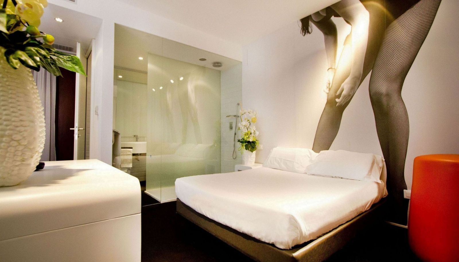 Habitación - Green Hotel Motel