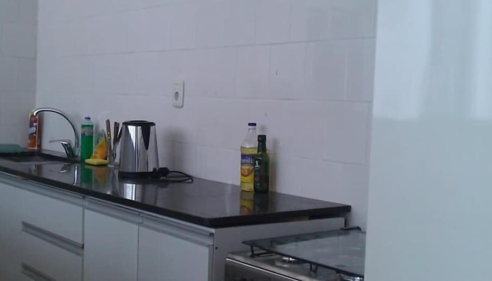 Info - Montevideo Chic Boutique Hostel
