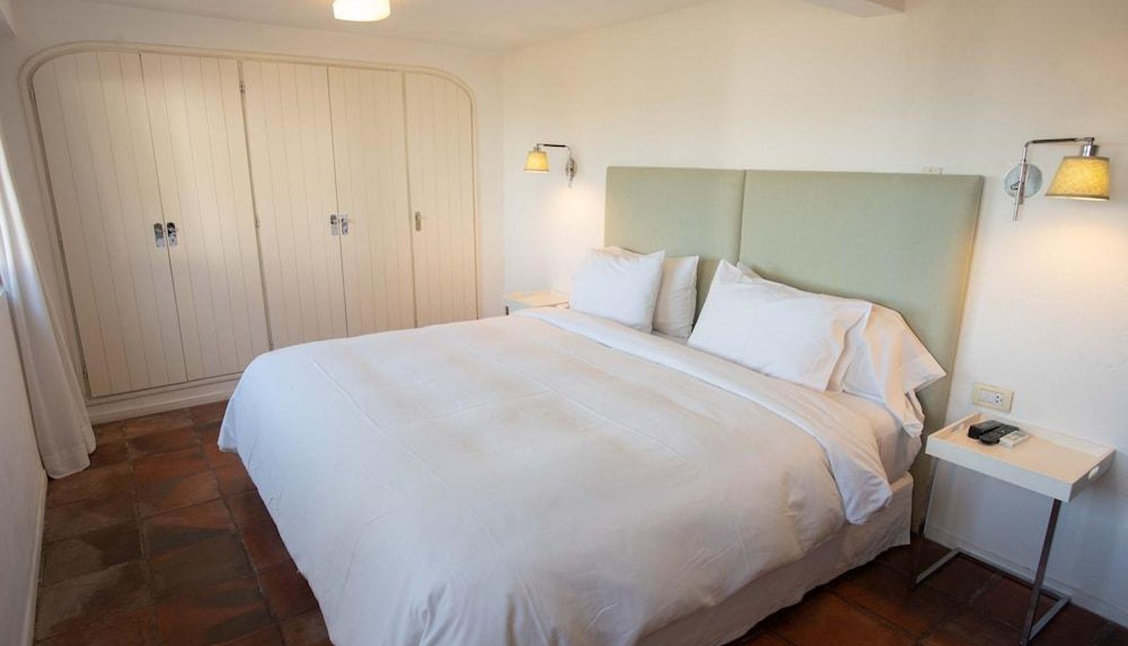 Apartment - Barra Brava Casa de Mar