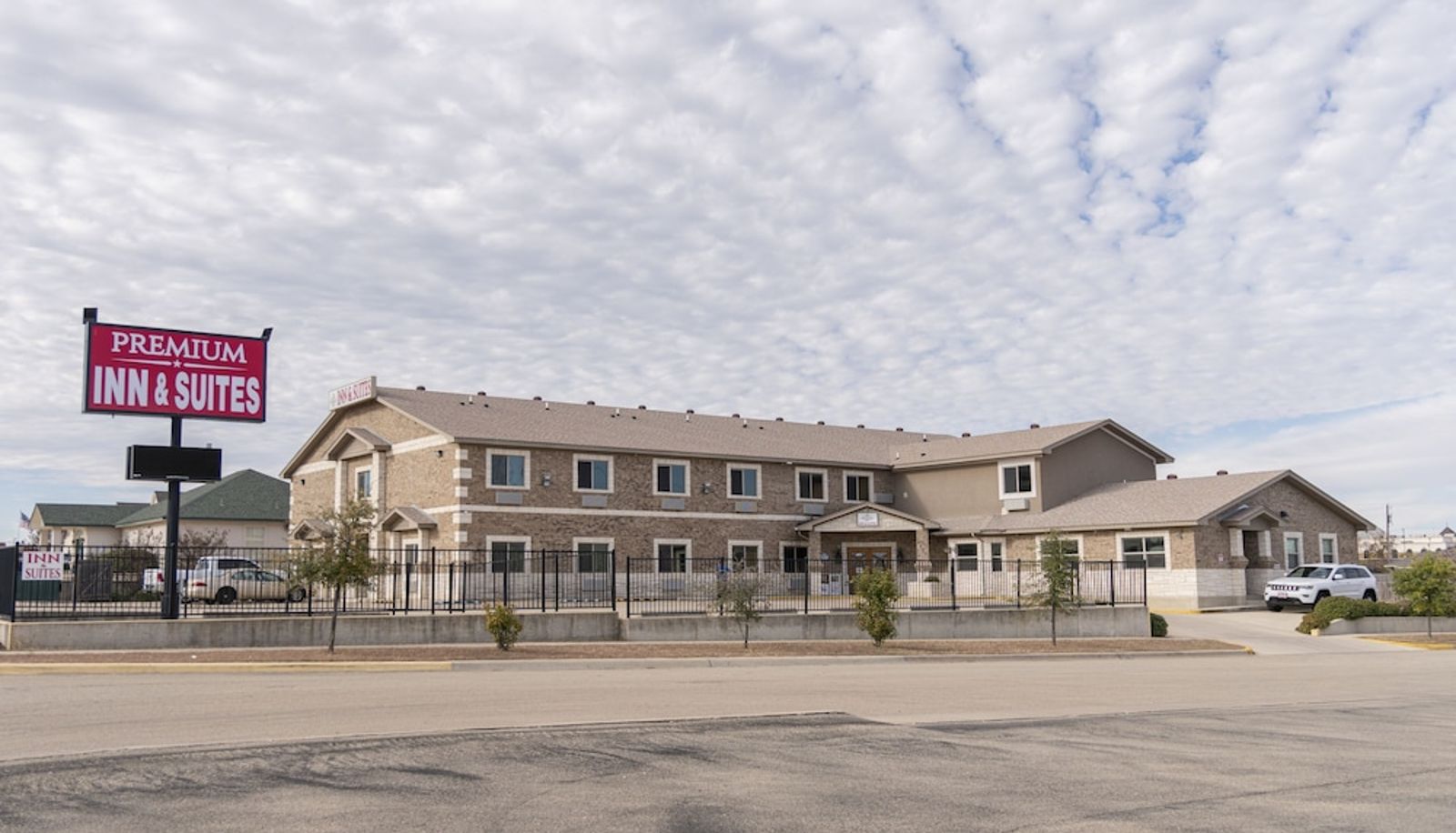 Info - Premium Inn and Suites