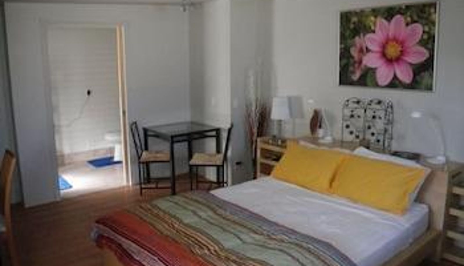 Standard room - ZenYard Guest House