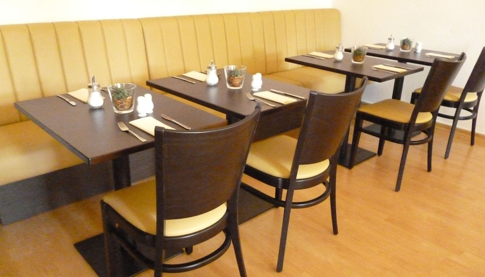Restauracja - Hotel & Restaurant Kranichsberg