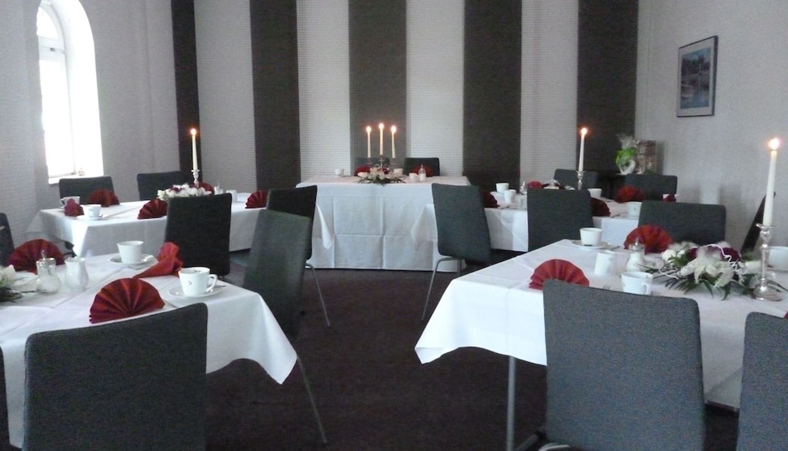 Meeting room - Hotel & Restaurant Kranichsberg