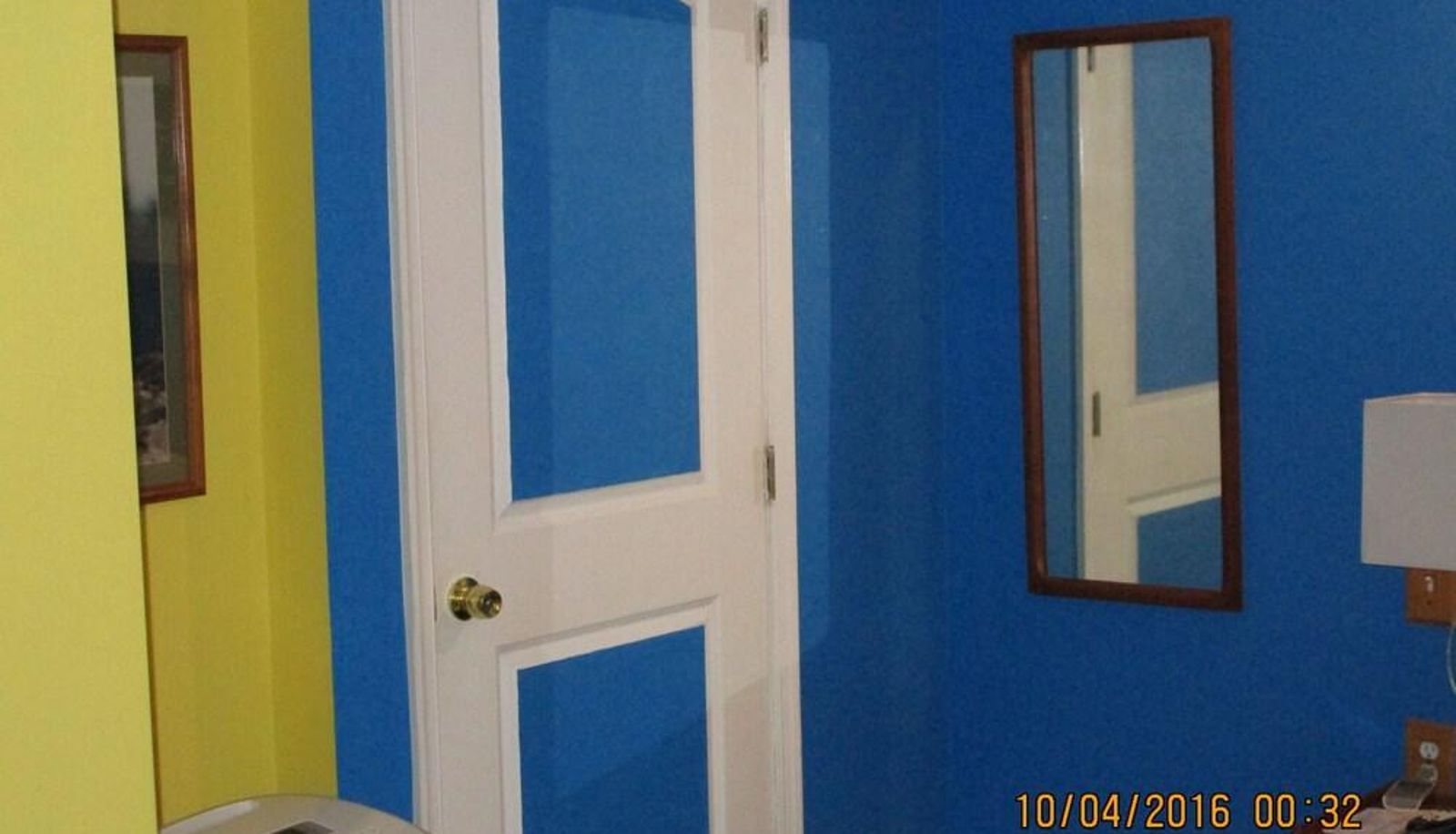 Standard room - Asante Sana Inn