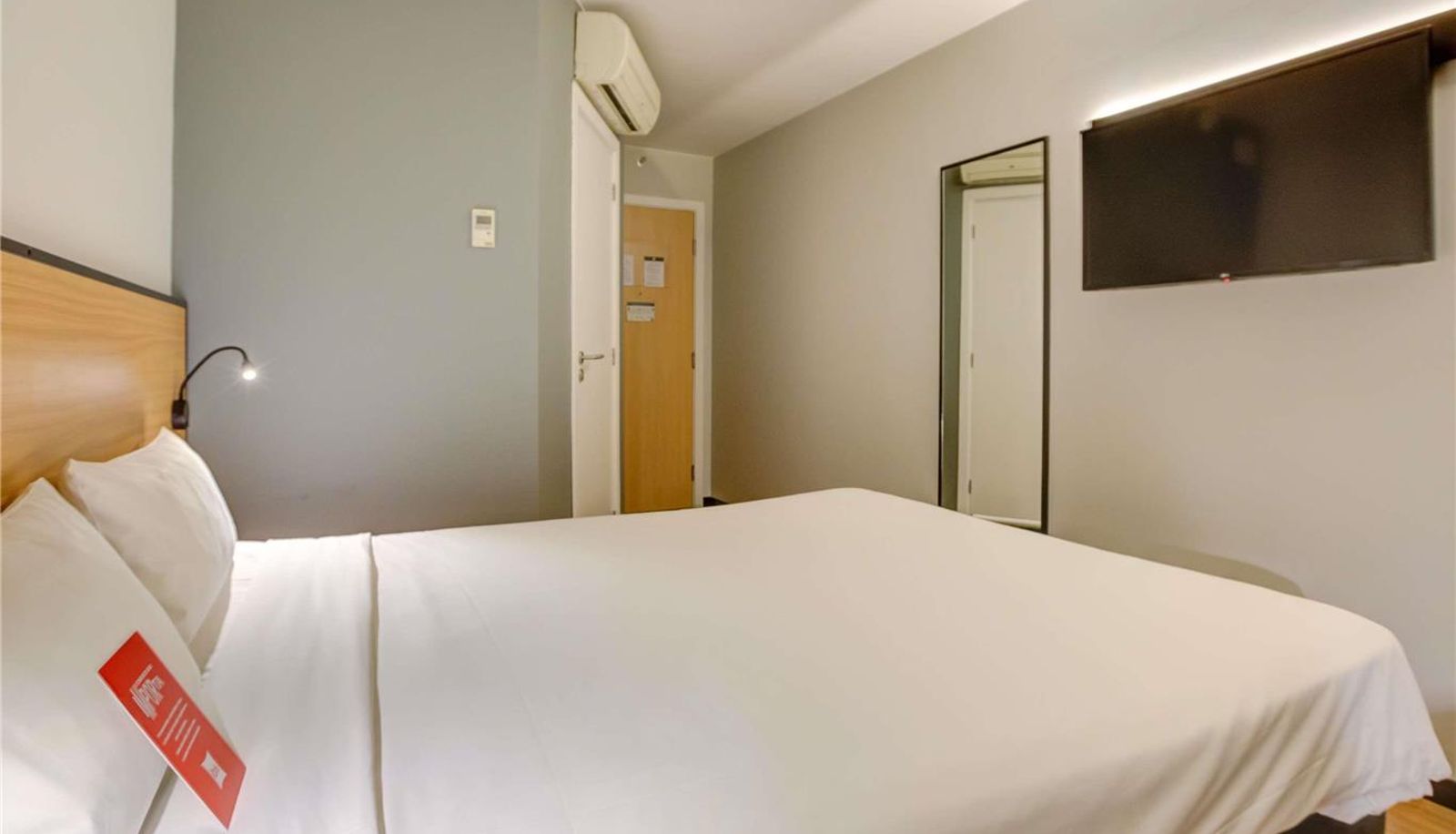Room - ibis Rio de Janeiro Botafogo
