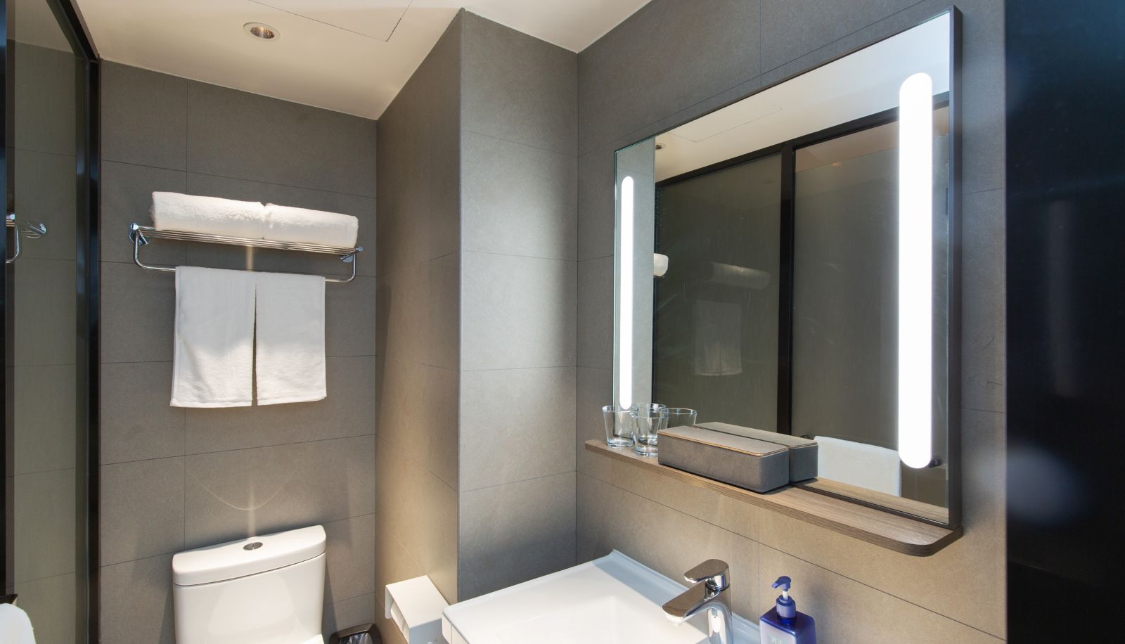 Kamer - Hanting  Yantai North Road Wanda Hotel Beima Road Wanda(Domestic Only)