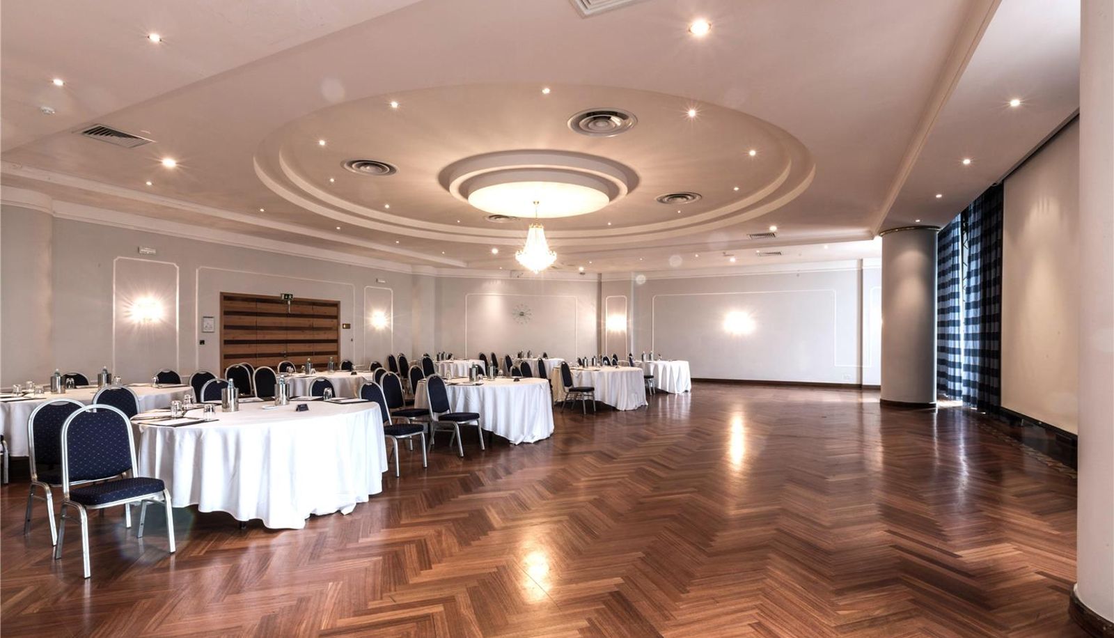 Conference room - Radisson BLU Resort Malta St. Julian's