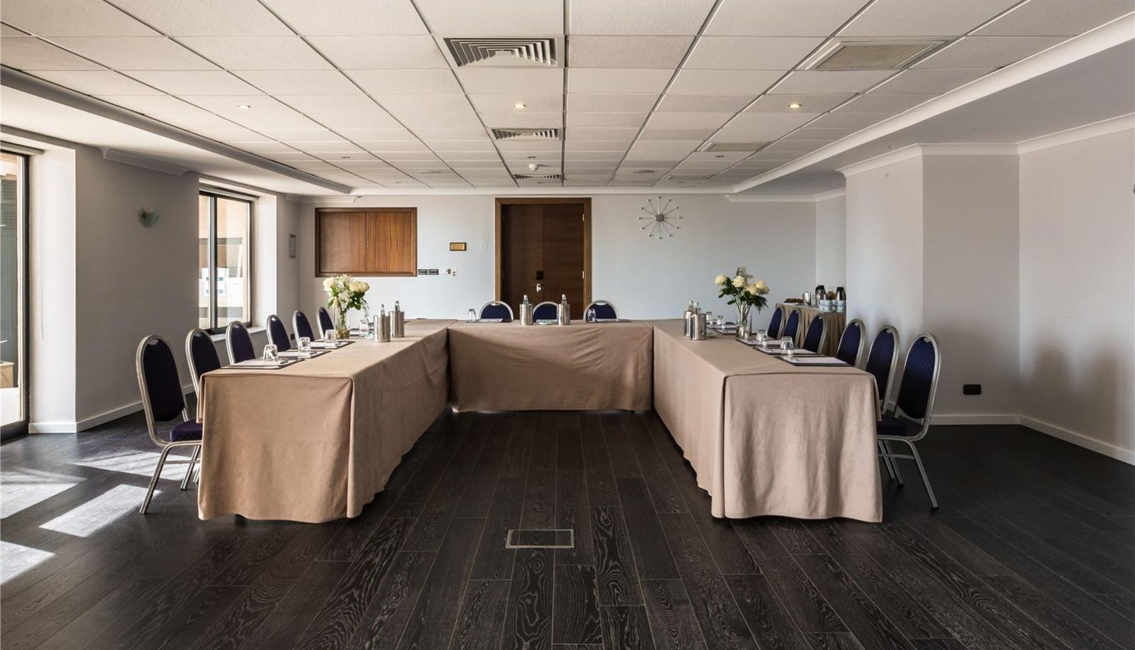 Conference room - Radisson BLU Resort Malta St. Julian's