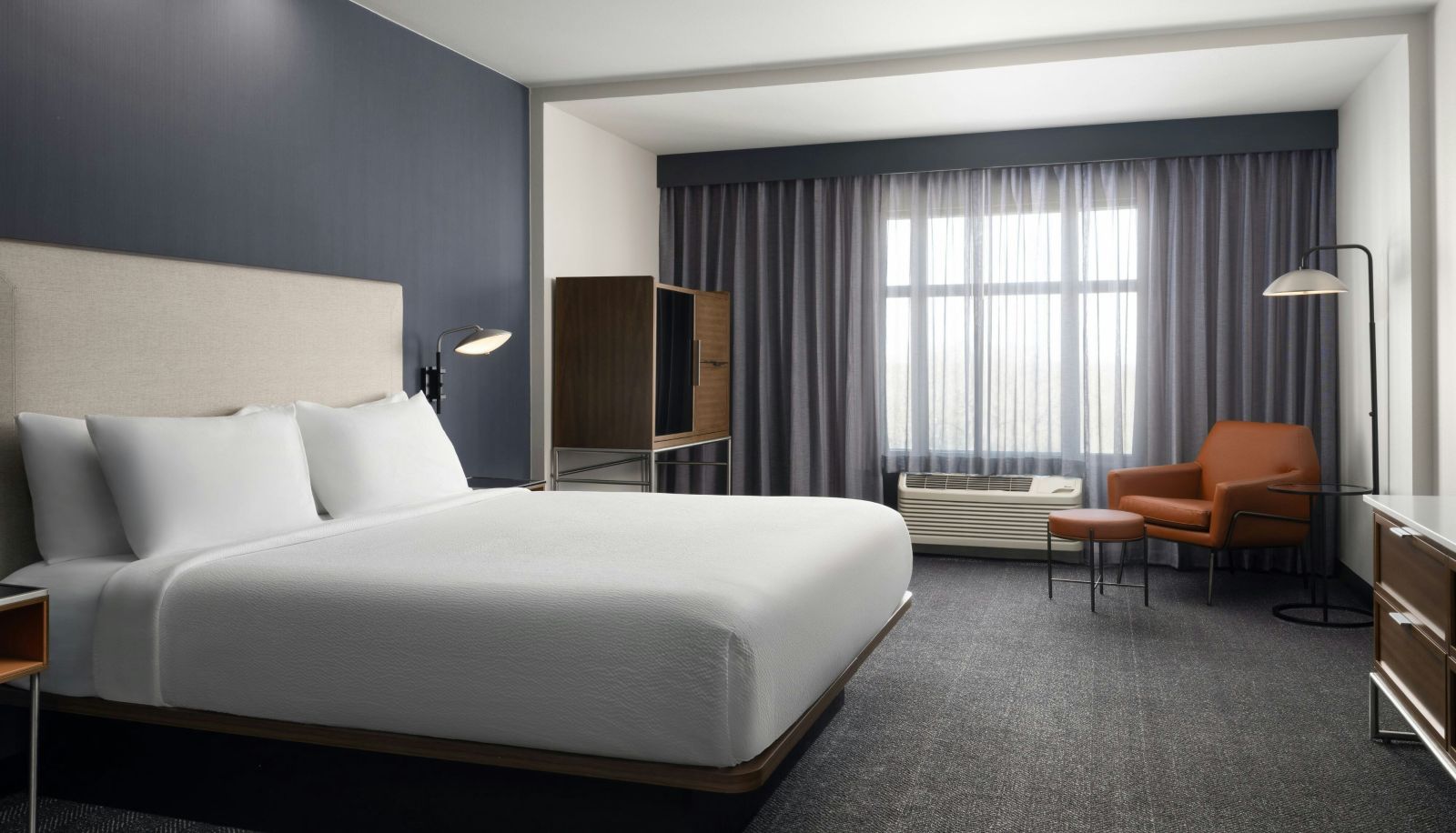 Room - Courtyard by Marriott Dallas DFW Airport North-Grapevine