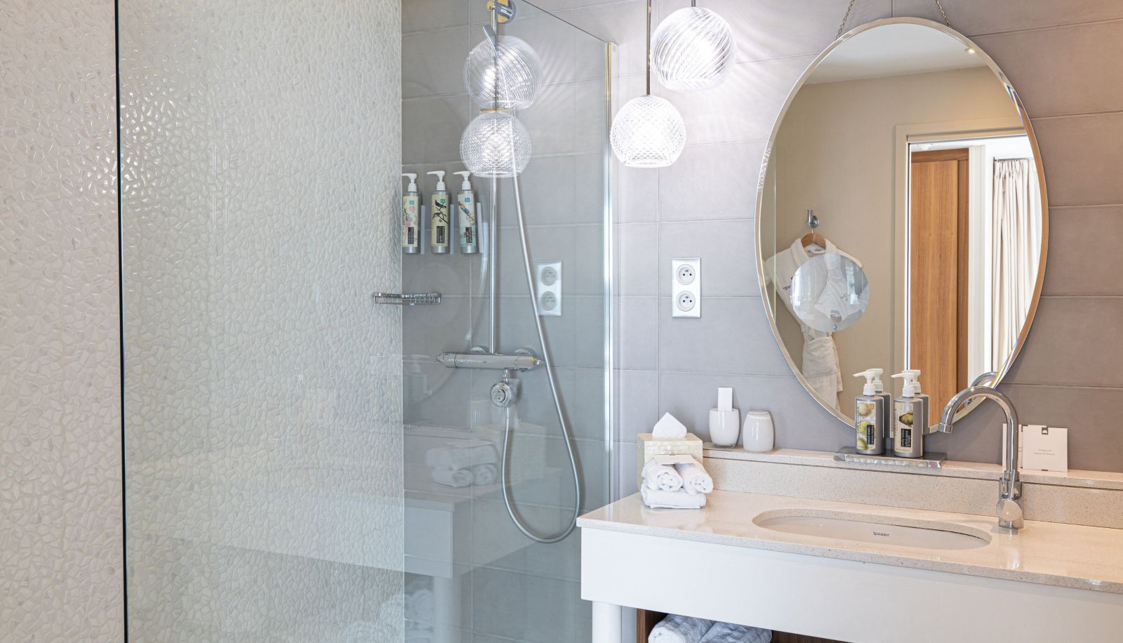 Zimmer - Renaissance Aix-en-Provence Hotel