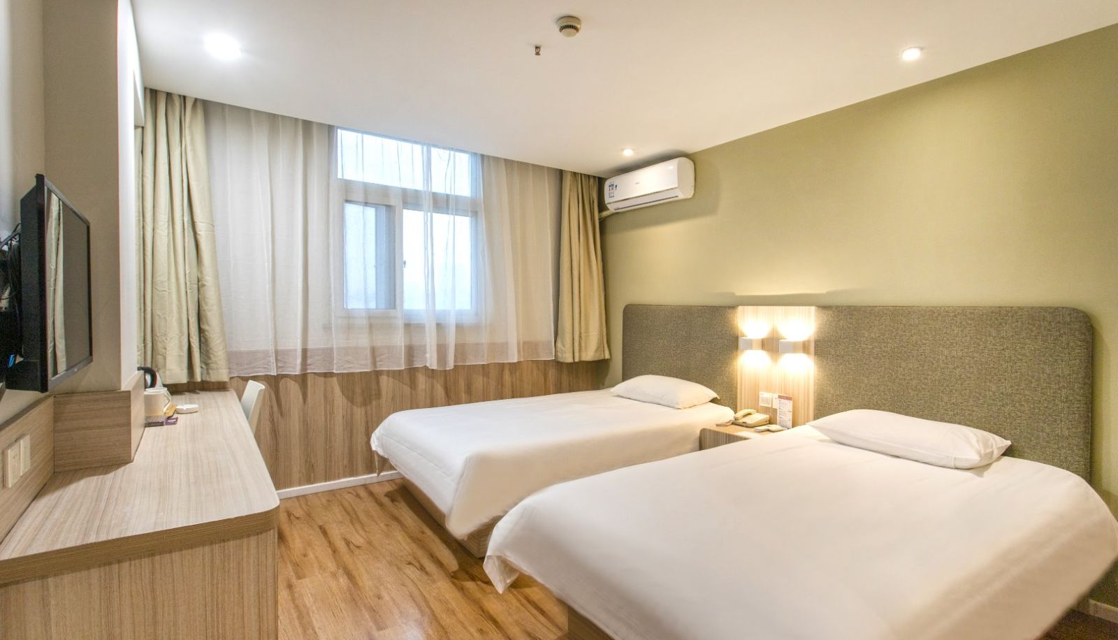 Room - Hanting Suzhou East Ring Road Hotel Donghuan Road