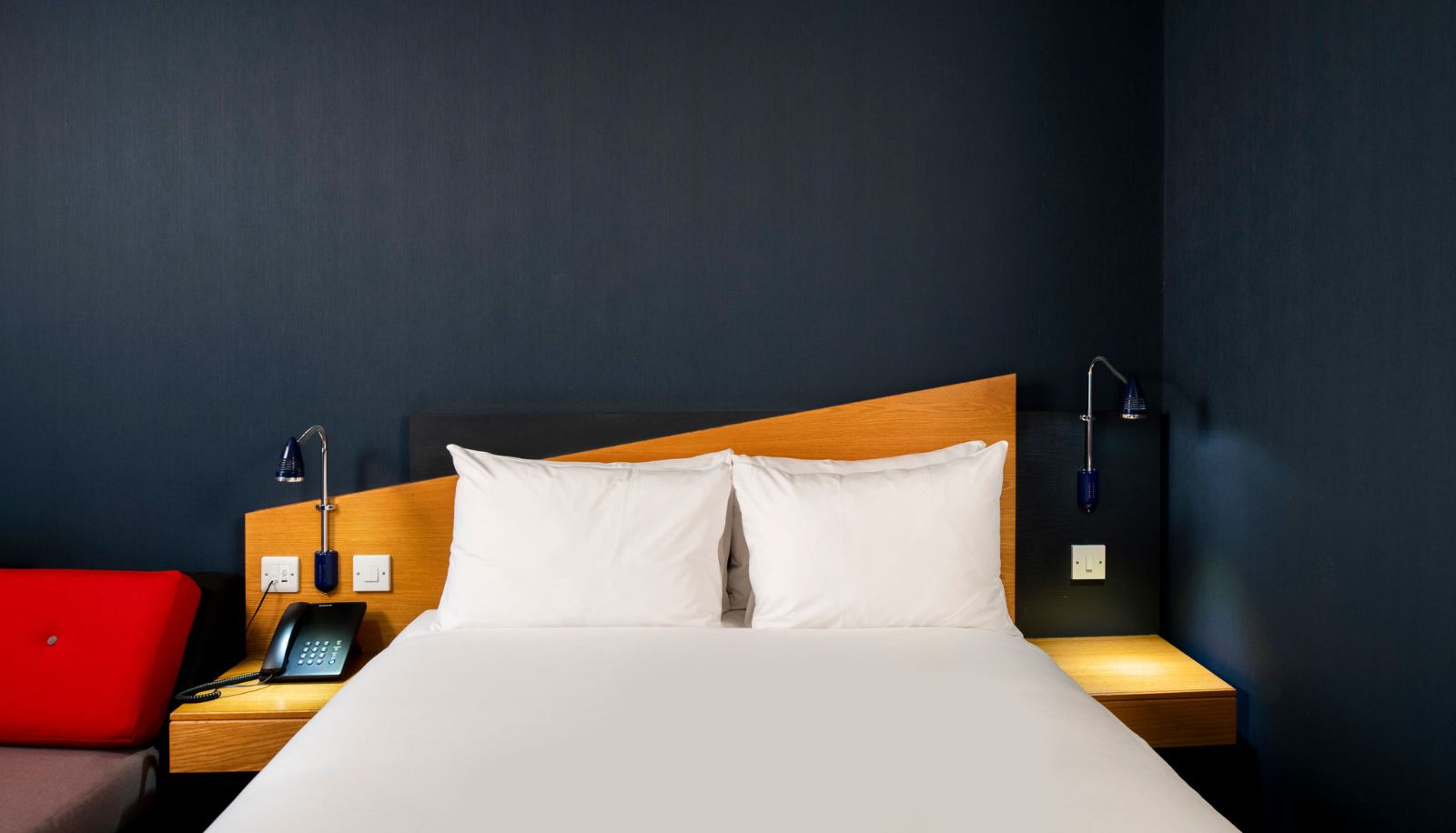Zimmer - Holiday Inn Express BIRMINGHAM - OLDBURY by IHG