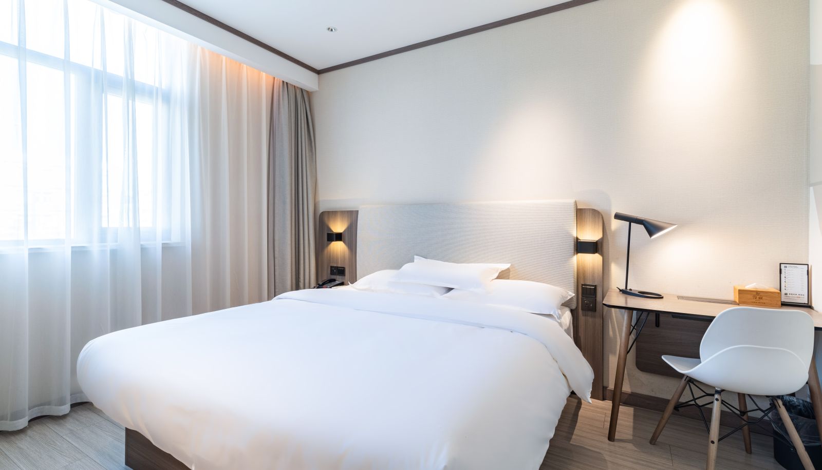 Room - Hanting Taizhou Wanda Hotel Wanda Taizhou