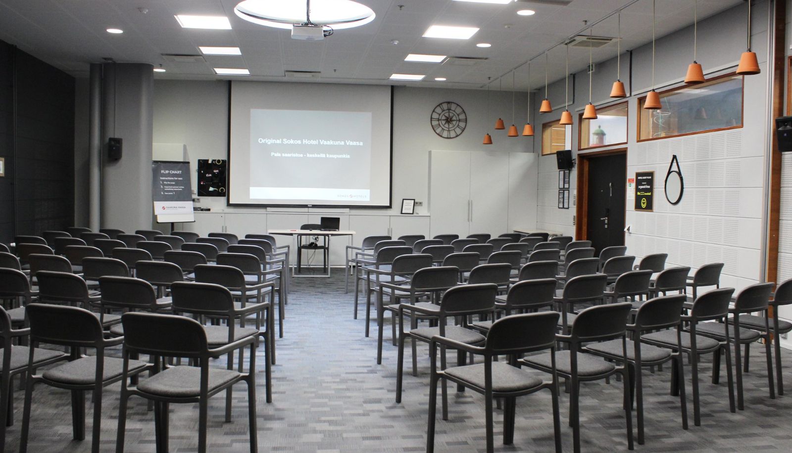 Conference room - VA - Original Sokos Hotel Vaakuna