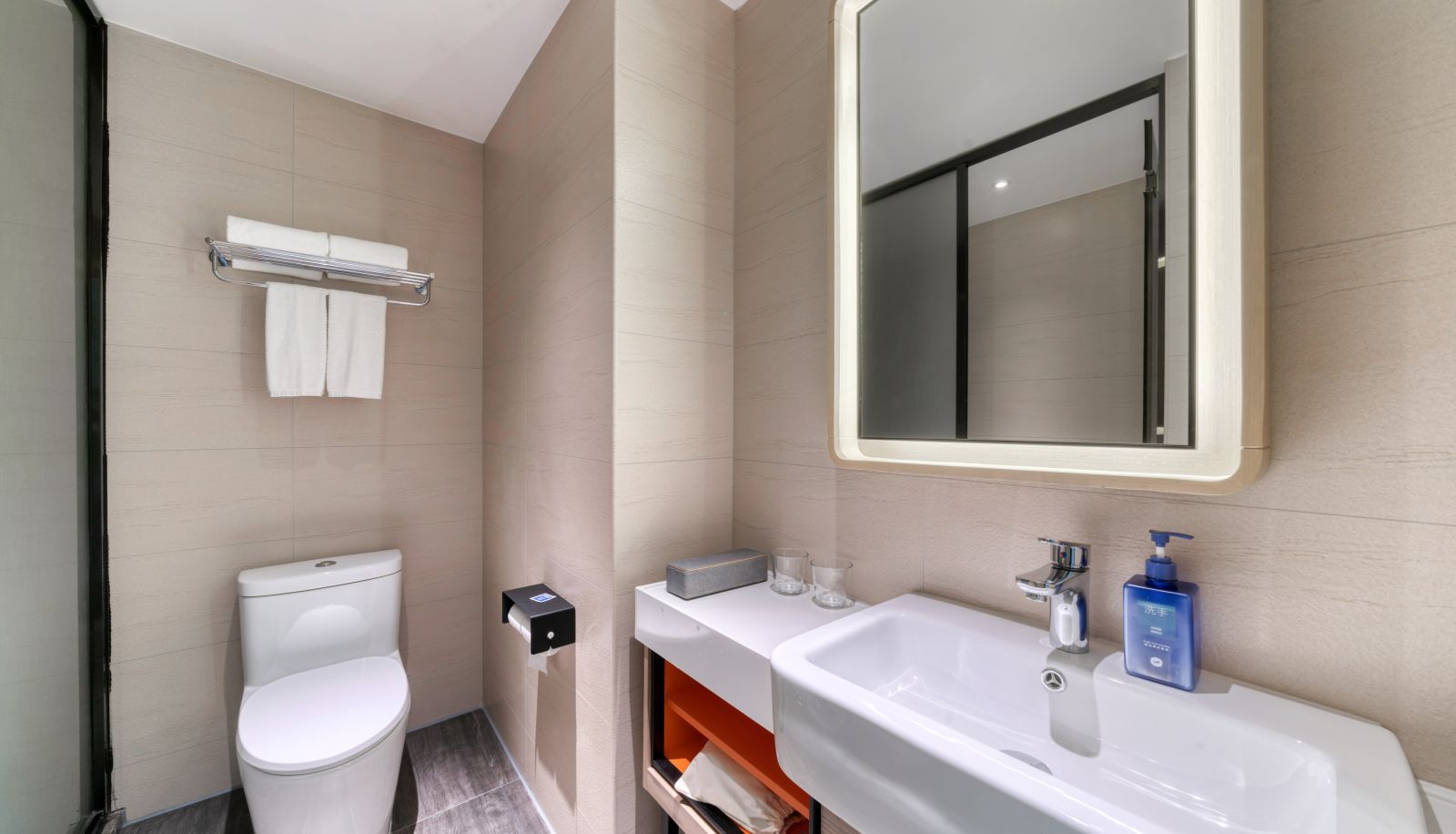 Zimmer - Hanting Shaoxing Passenger Transport Center Hotel Shaoxing Bus Station Branch