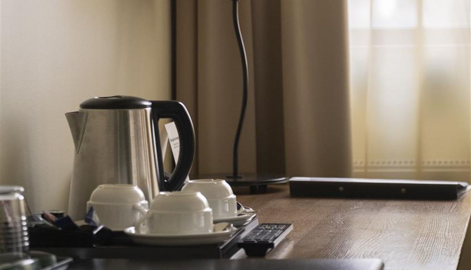 Pokój - Best Western Vilnius