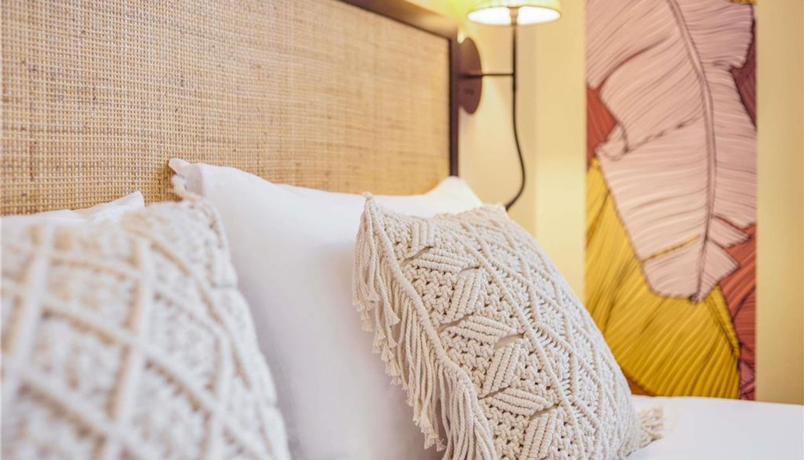 Zimmer - ibis Styles Nantes Centre Place Graslin