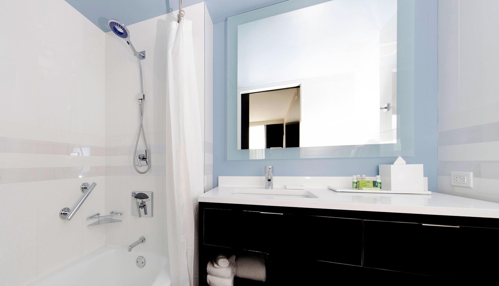 Chambre - Residence Inn by Marriott New York Manhattan Central Park