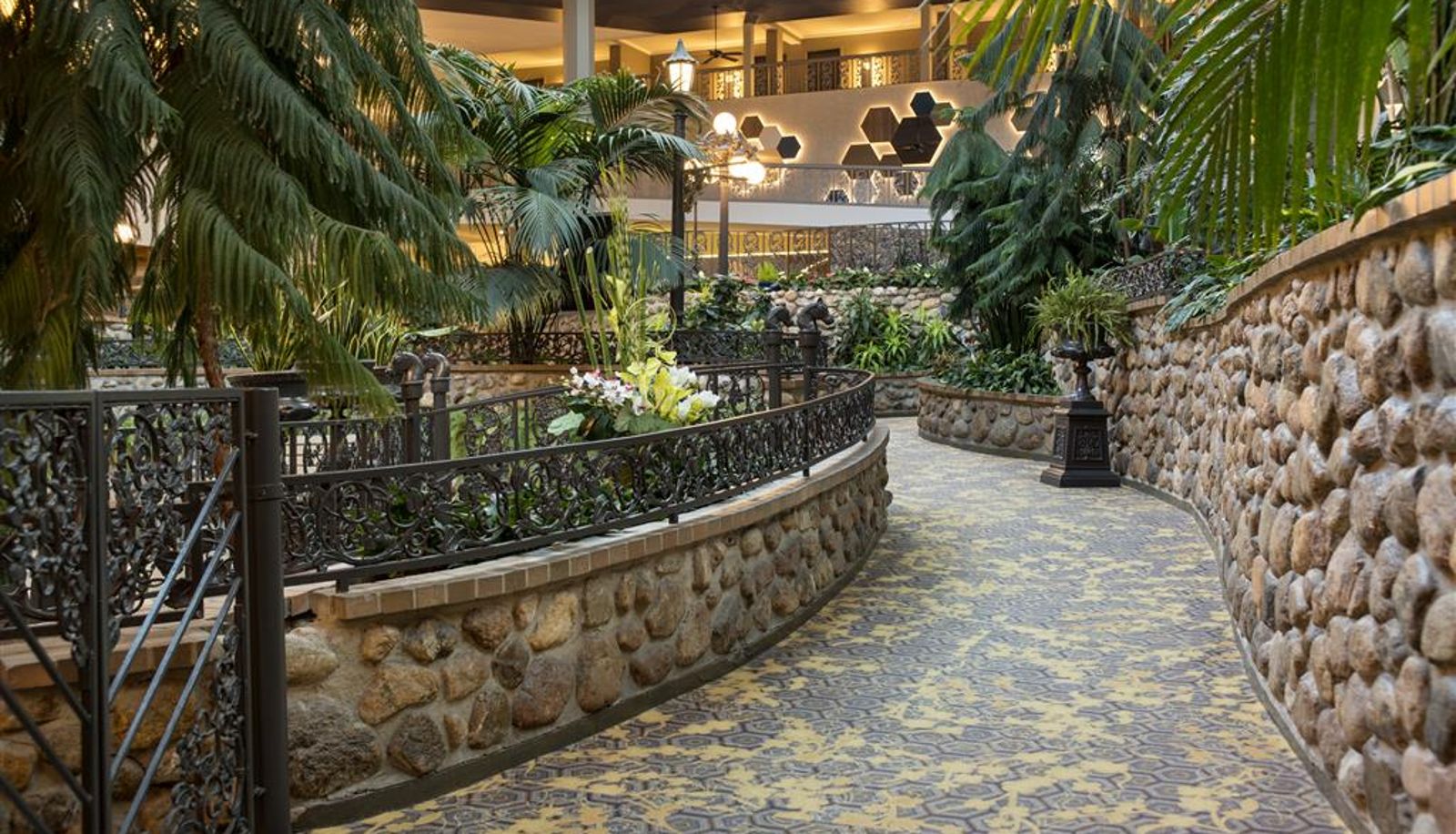 Innenbreich - SASKATOON INN AIRPORT