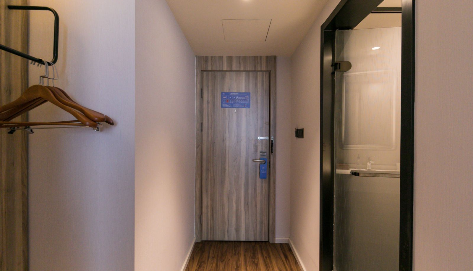 Room - Hanting Xinchang Dafosi Hotel Gushan Road