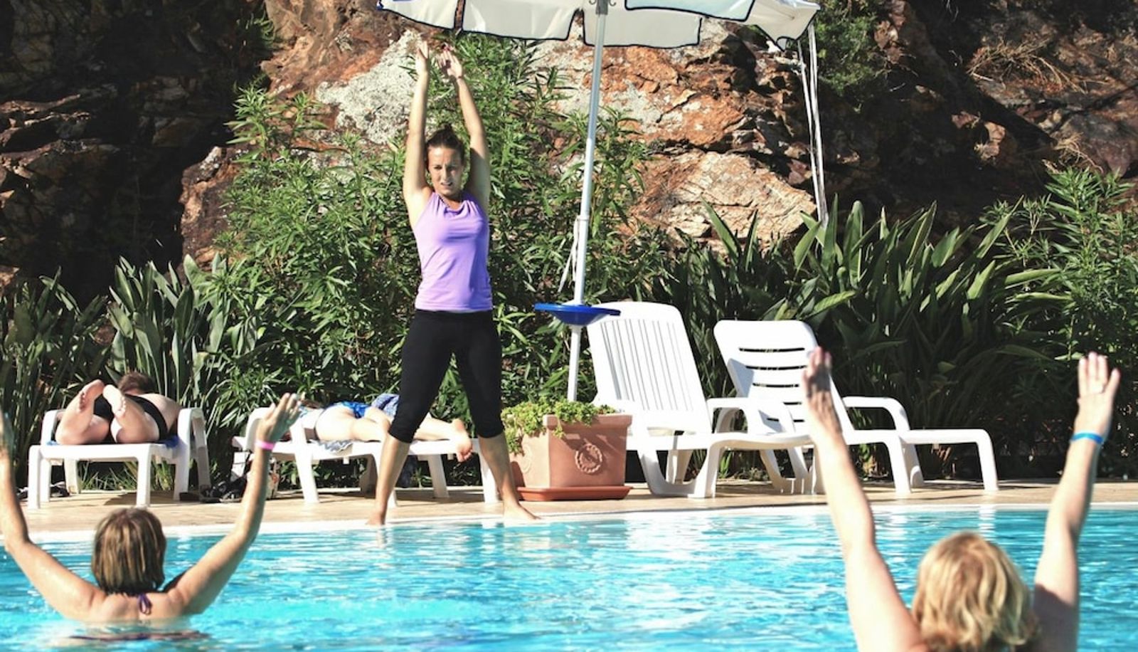 Pool - TH Ortano - Ortano Mare Village