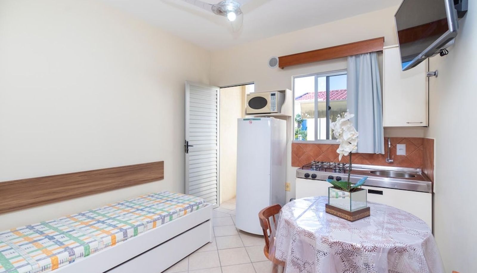 Información - Acapulco - Apartamentos