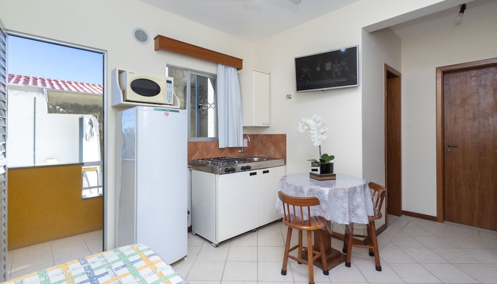 Info - Acapulco - Apartamentos
