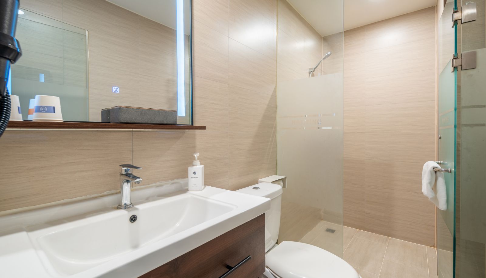 Camera - Hanting Qingdao Development Zone Shanke Hotel Shandong Science University(Domestic Only)