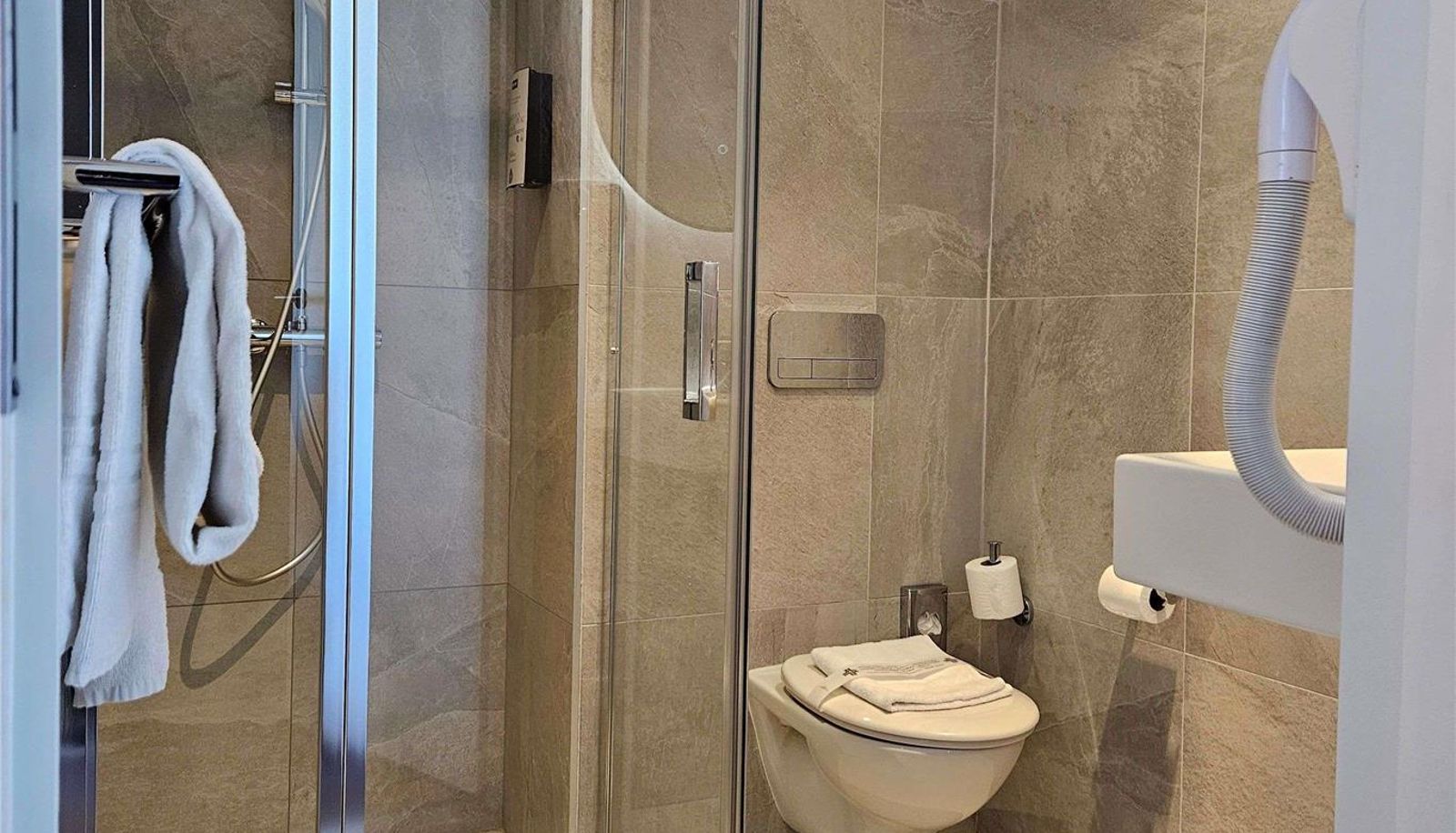 Zimmer - ibis Styles La Rochelle Centre les Minimes