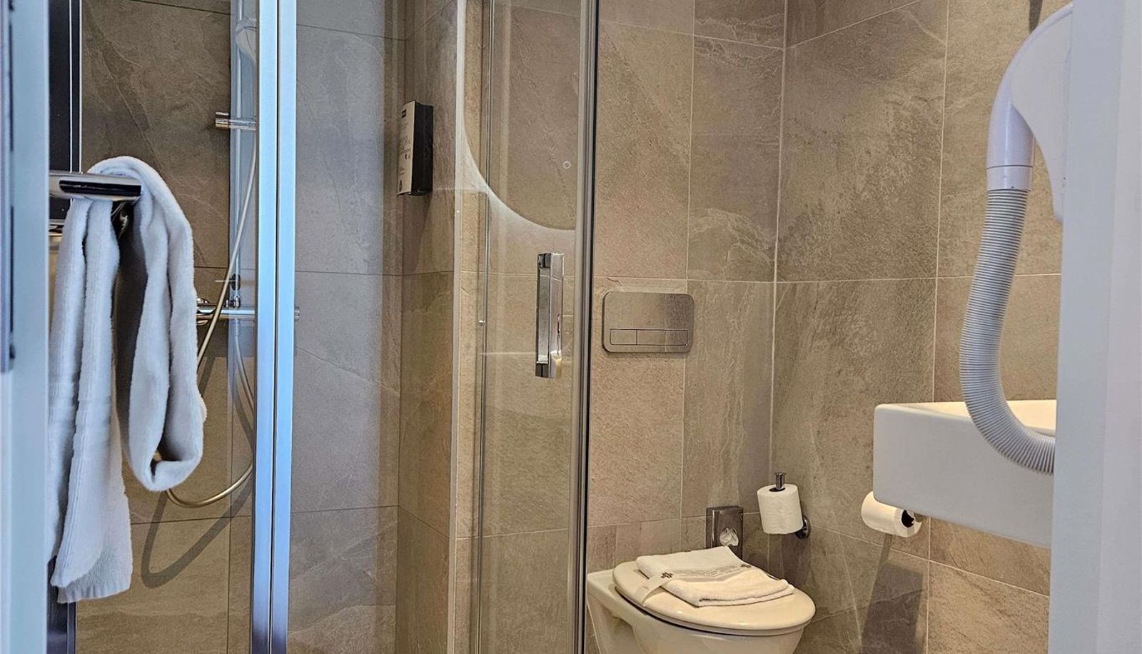 Zimmer - ibis Styles La Rochelle Centre les Minimes